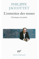 L-entretien des muses - chroni