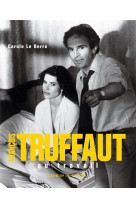 Francois truffaut au travail