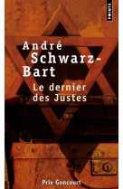 Dernier des justes (le)