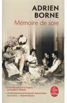 Mémoire de soie