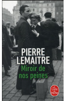 Miroir de nos peines - les enf