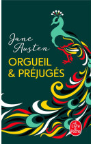 Orgueil et préjugés