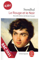 Le rouge et le noir (nouvelle