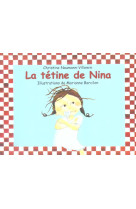 Tetine de nina (la)