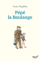 Pepe la boulange