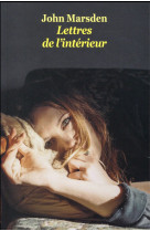 Lettres de l interieur (poche)