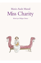 Miss charity poche edition lux