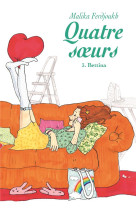 Quatre soeurs t3 bettina poche