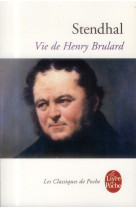 Vie de henry brulard