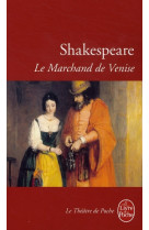 Le marchand de venise