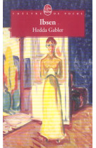 Hedda gabler