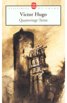 Quatrevingt treize