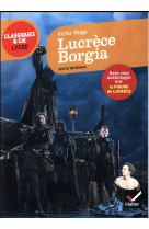 Lucrece borgia