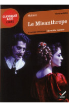 Le misanthrope