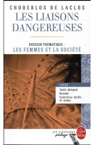 Les liaisons dangereuses (edit