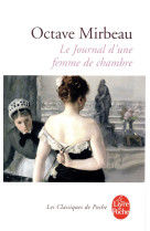 Journal d-une femme de chambre