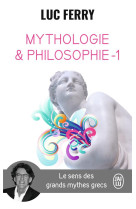 Mythologie & philosophie - le