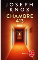 Chambre 413