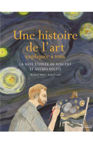 Une histoire de l-art explique