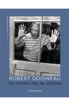 Robert doisneau. un artiste ch