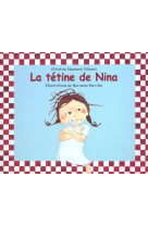 Tétine de nina (la)