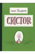 Crictor