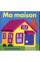 Ma maison