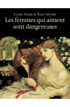 Les femmes qui aiment sont dan