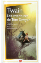 Les aventures de tom sawyer