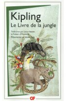 Le livre de la jungle