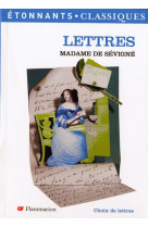 Lettres (nouvelle couverture)