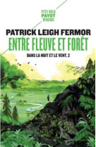 Entre fleuve et foret - dans l