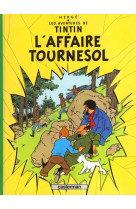 L-affaire tournesol t18