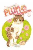 Plum, un amour de chat t03