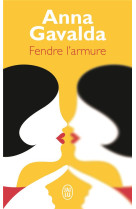 Fendre l-armure