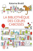 La bibliotheque des coeurs cab