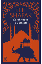 L-architecte du sultan