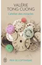 L-atelier des miracles