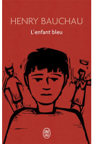 L-enfant bleu