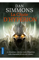 La chute d-hyperion - integral