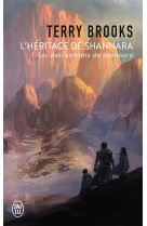 L-heritage de shannara - 1  (n