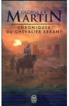 Chroniques du chevalier errant