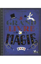 Le grand livre de la magie