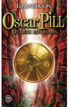 Oscar pill. volume 2. les deux