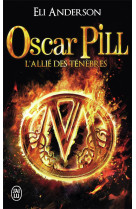 Oscar pill. volume 4. l-allie