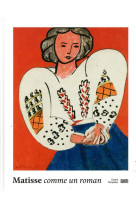 Matisse,comme un roman/catalog