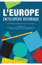L-europe encyclopedie historiq