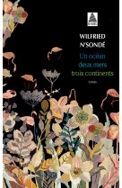 Un ocean, deux mers, trois con