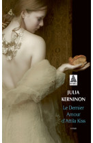 Le dernier amour d-attila kiss