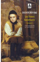 Les freres karamazov vol 2 bab